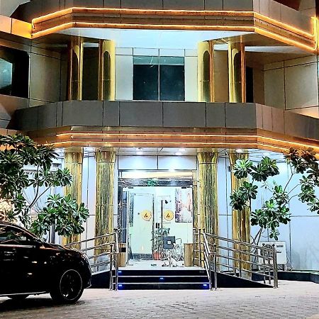 Address Sharurah Hotel 외부 사진